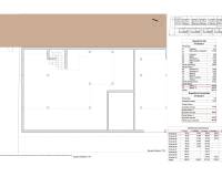 Nueva construcción  - Chalet Independiente - Finestrat - Sea Hills