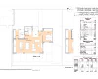 Nueva construcción  - Chalet Independiente - Finestrat - Sea Hills