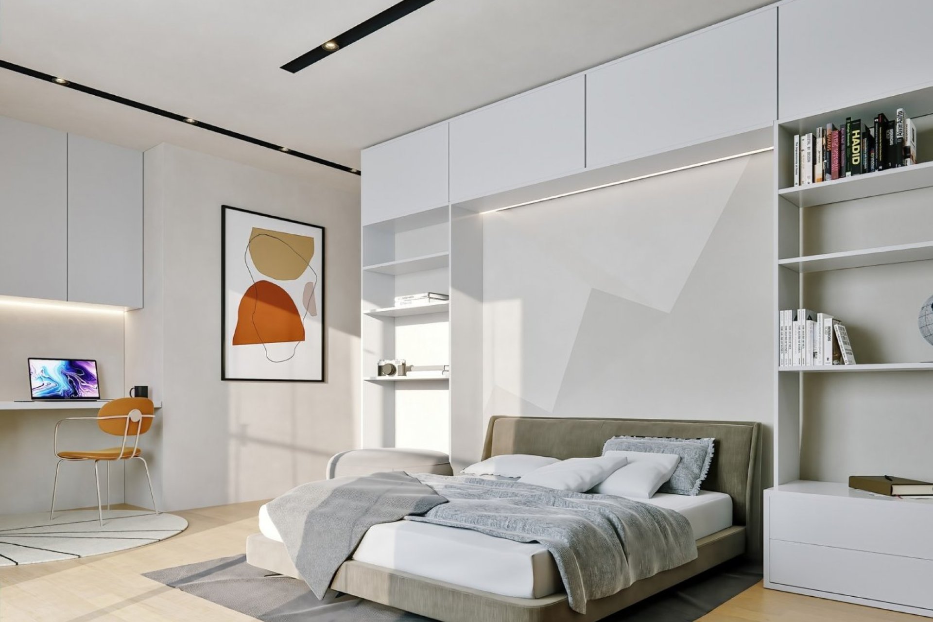 Nueva construcción  - Chalet Independiente - Finestrat - Sierra Cortina