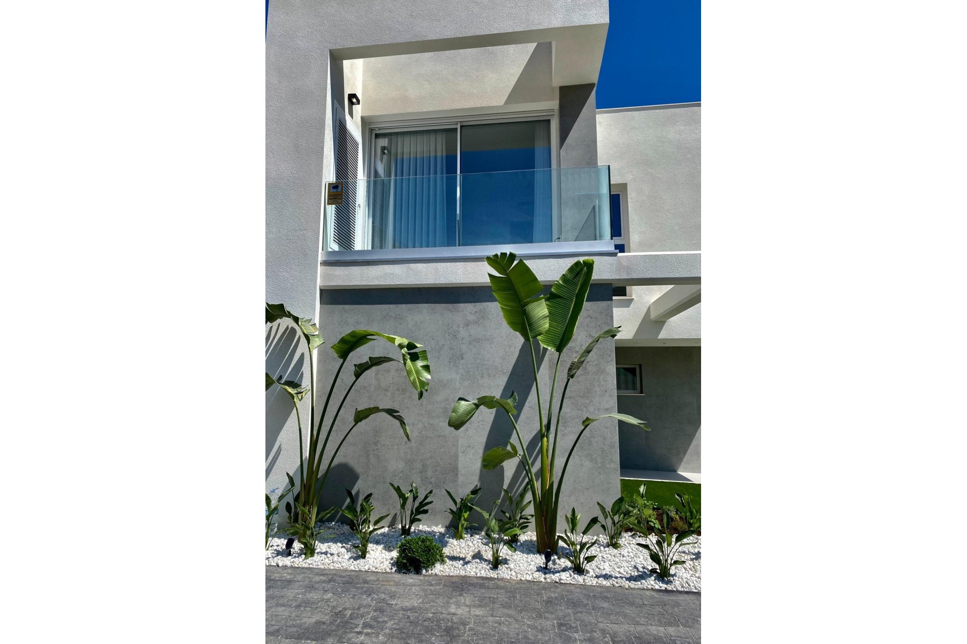 Nueva construcción  - Chalet Independiente - Finestrat - Sierra Cortina