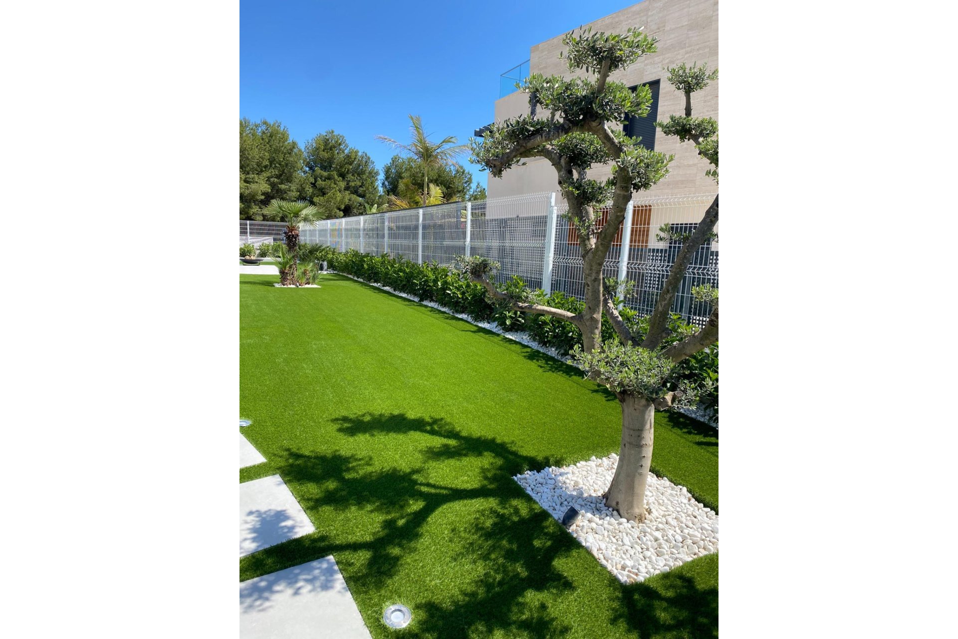 Nueva construcción  - Chalet Independiente - Finestrat - Sierra Cortina