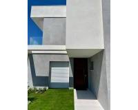 Nueva construcción  - Chalet Independiente - Finestrat - Sierra Cortina