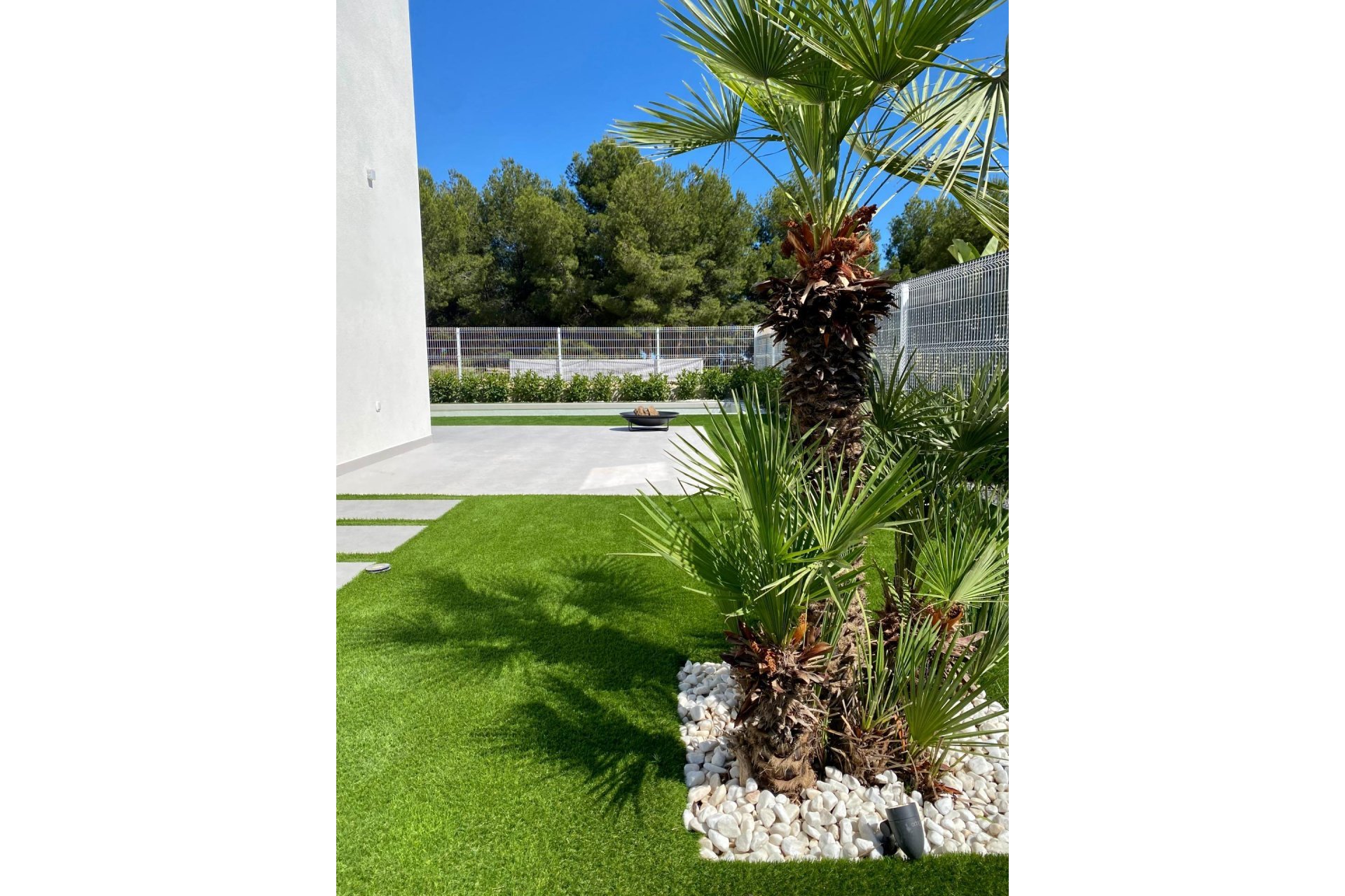 Nueva construcción  - Chalet Independiente - Finestrat - Sierra Cortina