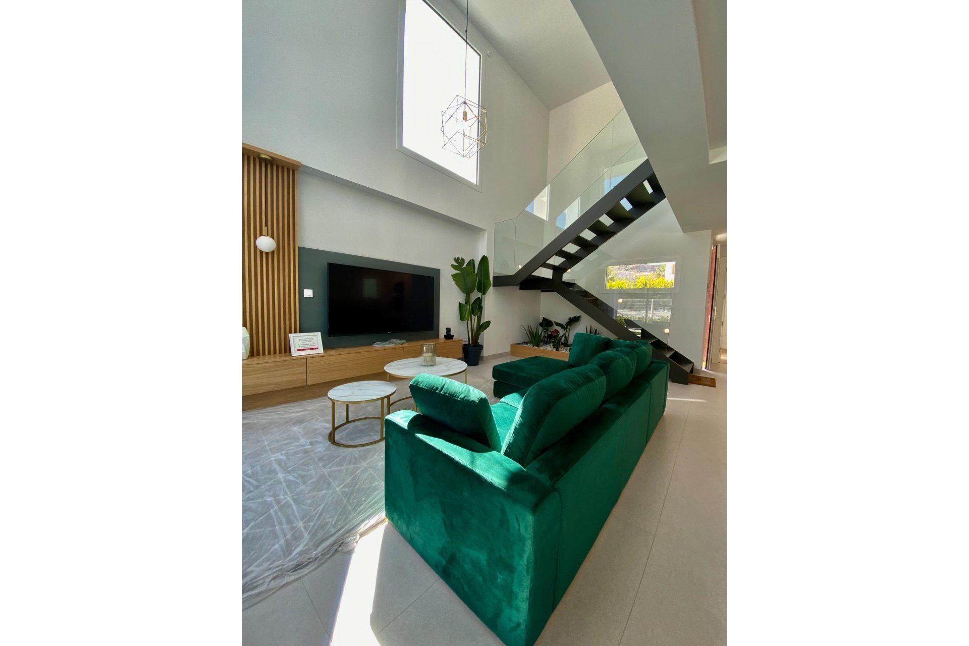 Nueva construcción  - Chalet Independiente - Finestrat - Sierra Cortina