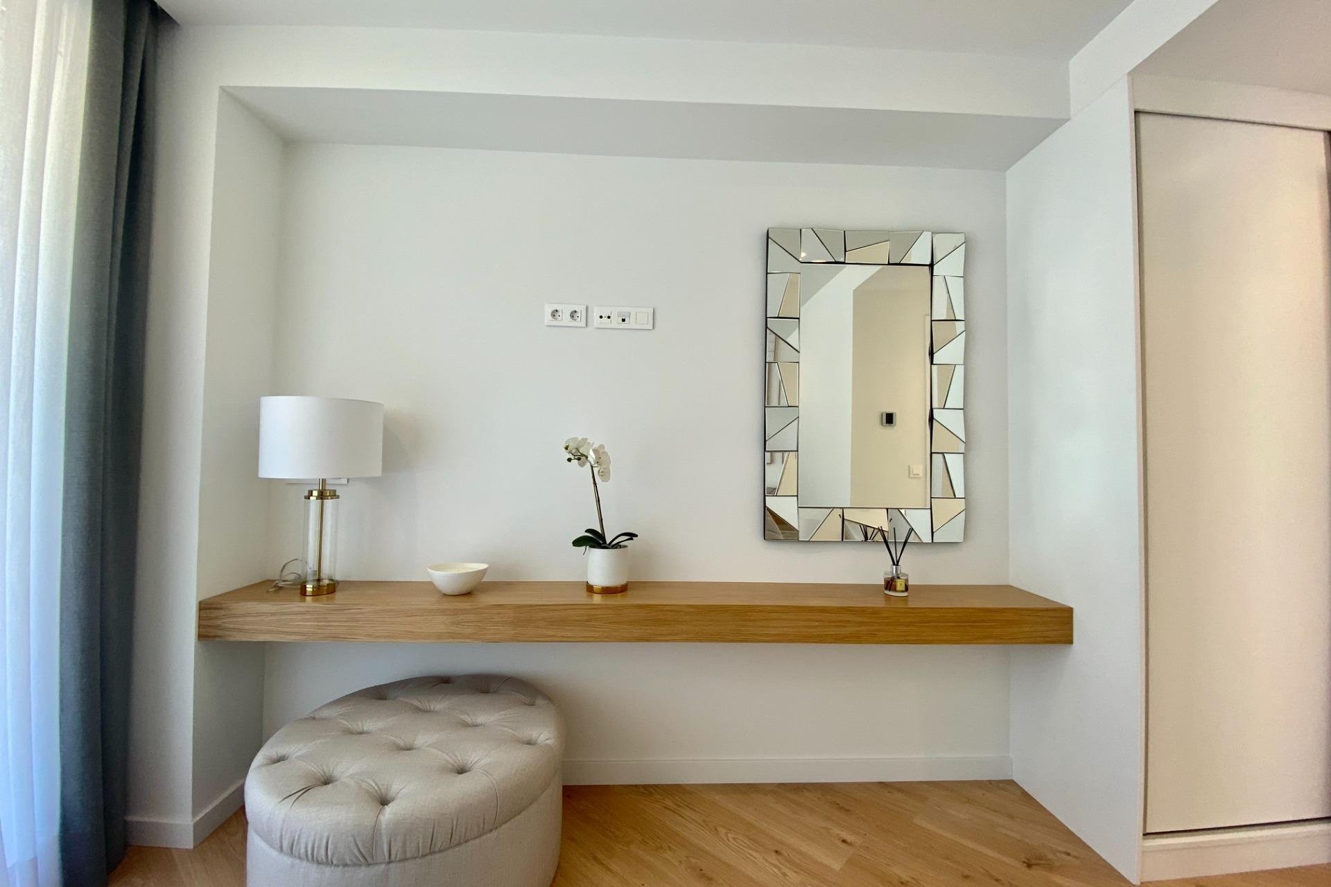 Nueva construcción  - Chalet Independiente - Finestrat - Sierra Cortina