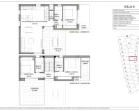 Nueva construcción  - Chalet Independiente - Finestrat - Sierra Cortina