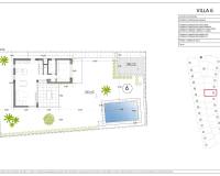 Nueva construcción  - Chalet Independiente - Finestrat - Sierra Cortina
