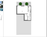 Nueva construcción  - Chalet Independiente - Finestrat - Sierra Cortina