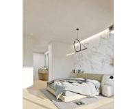 Nueva construcción  - Chalet Independiente - Finestrat - Sierra Cortina