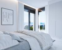 Nueva construcción  - Chalet Independiente - Finestrat - Sierra Cortina