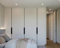 Nueva construcción  - Chalet Independiente - Finestrat - Sierra Cortina