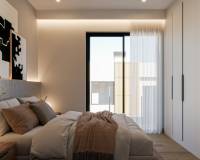 Nueva construcción  - Chalet Independiente - Finestrat - Sierra Cortina