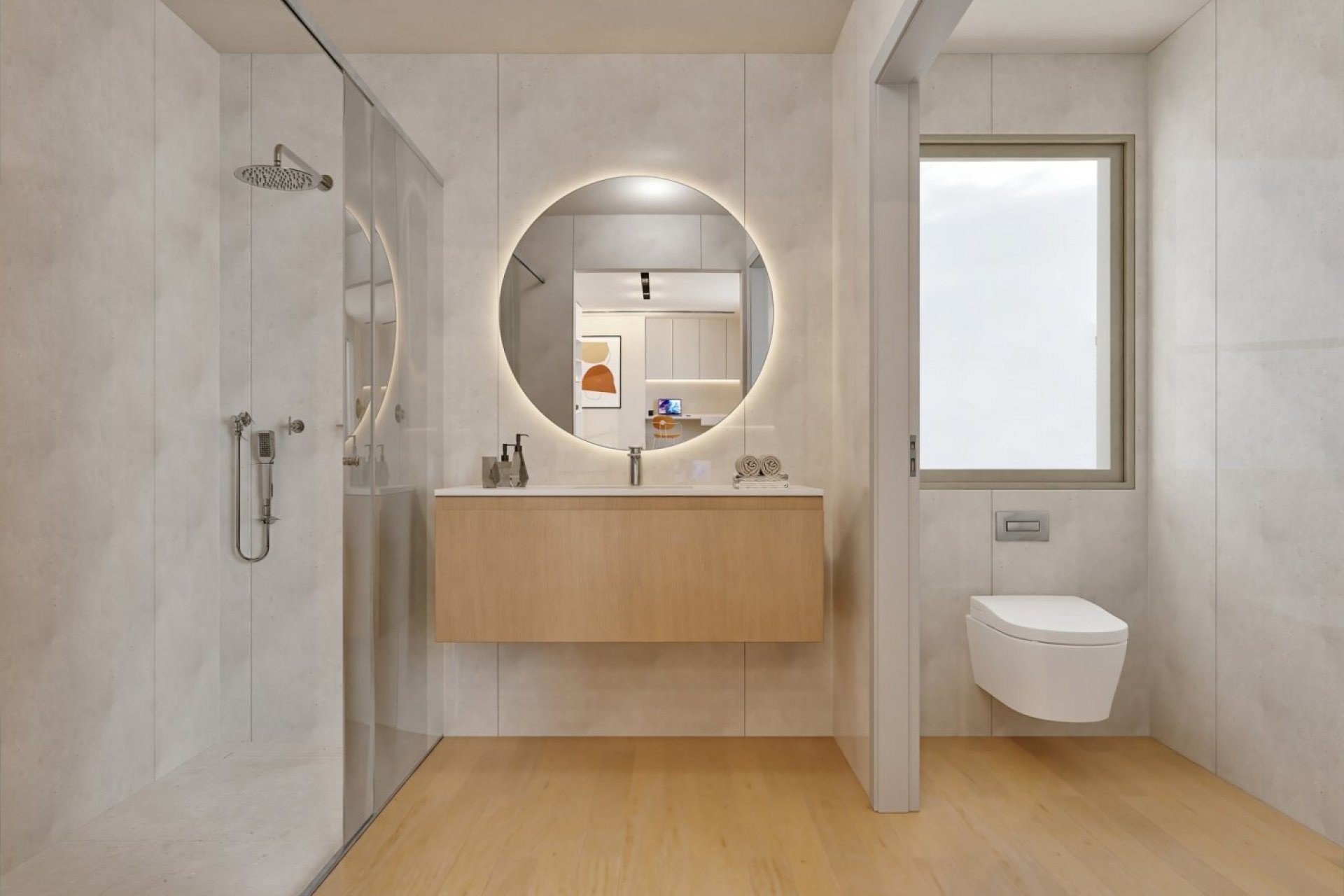 Nueva construcción  - Chalet Independiente - Finestrat - Sierra Cortina