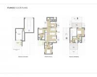 Nueva construcción  - Chalet Independiente - Finestrat - Sierra Cortina