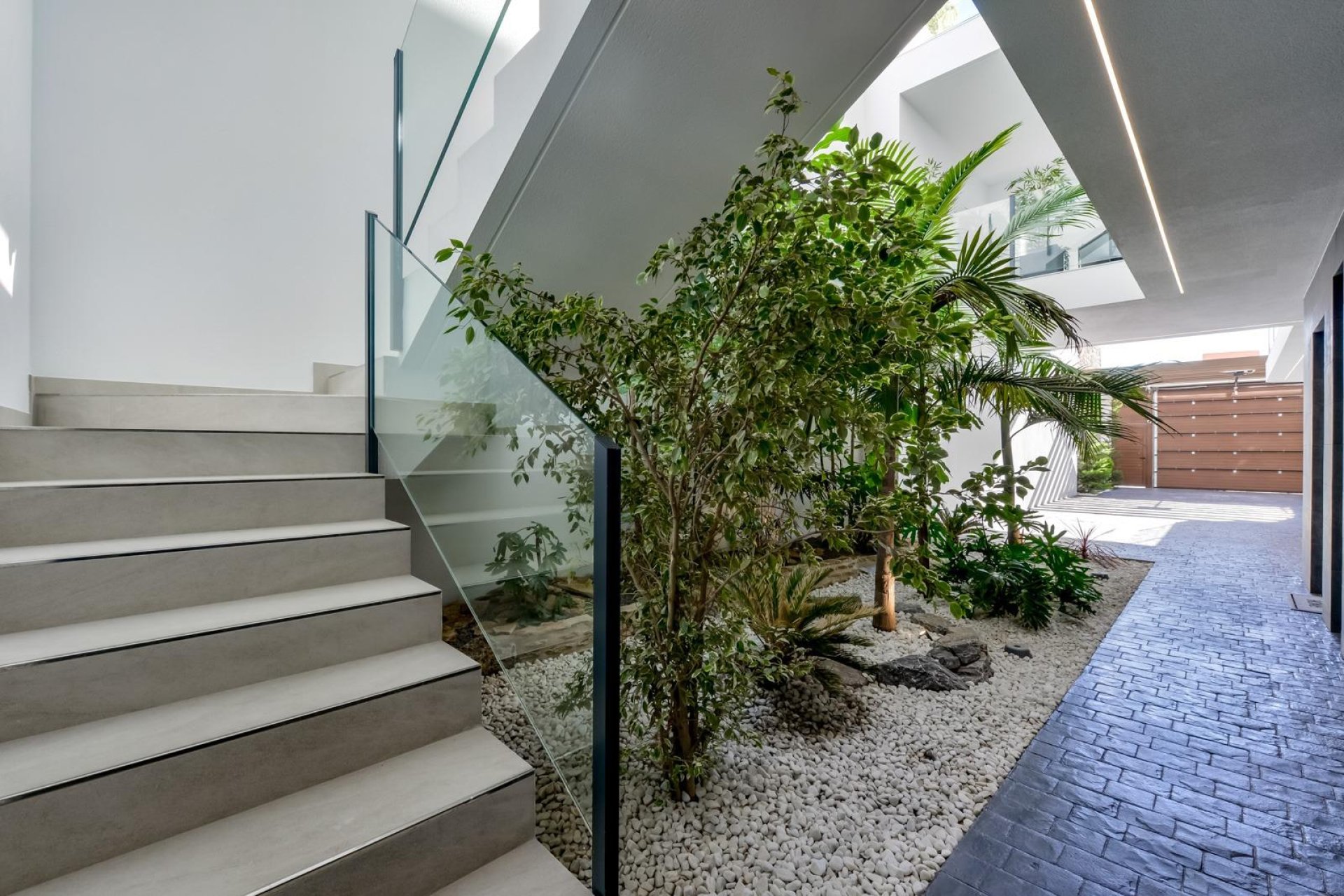 Nueva construcción  - Chalet Independiente - Finestrat - Sierra Cortina