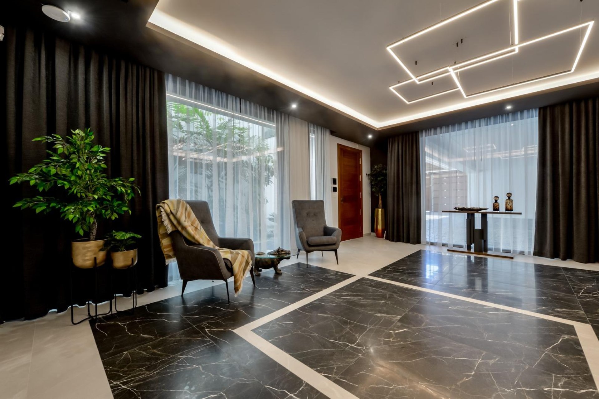 Nueva construcción  - Chalet Independiente - Finestrat - Sierra Cortina