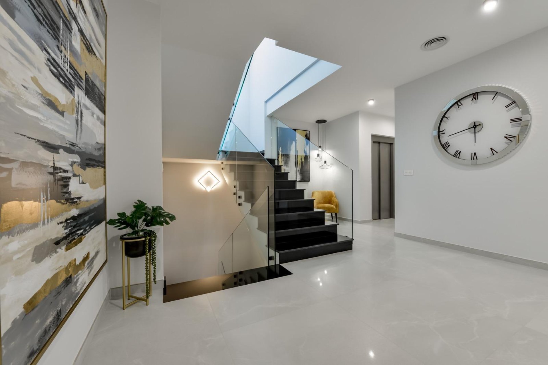 Nueva construcción  - Chalet Independiente - Finestrat - Sierra Cortina