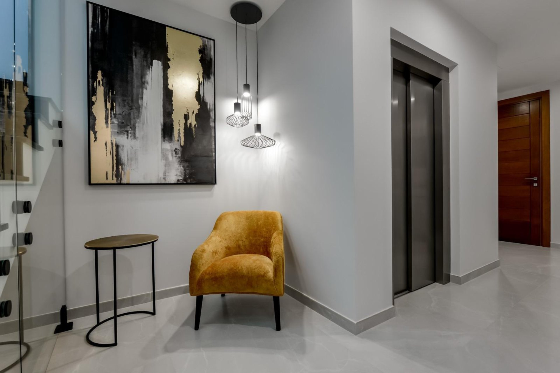 Nueva construcción  - Chalet Independiente - Finestrat - Sierra Cortina