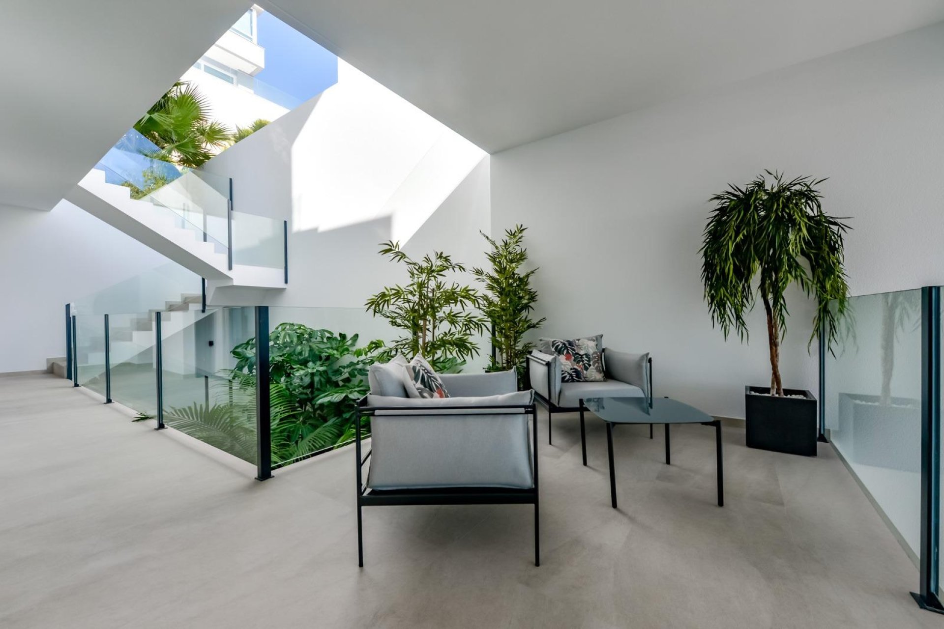 Nueva construcción  - Chalet Independiente - Finestrat - Sierra Cortina