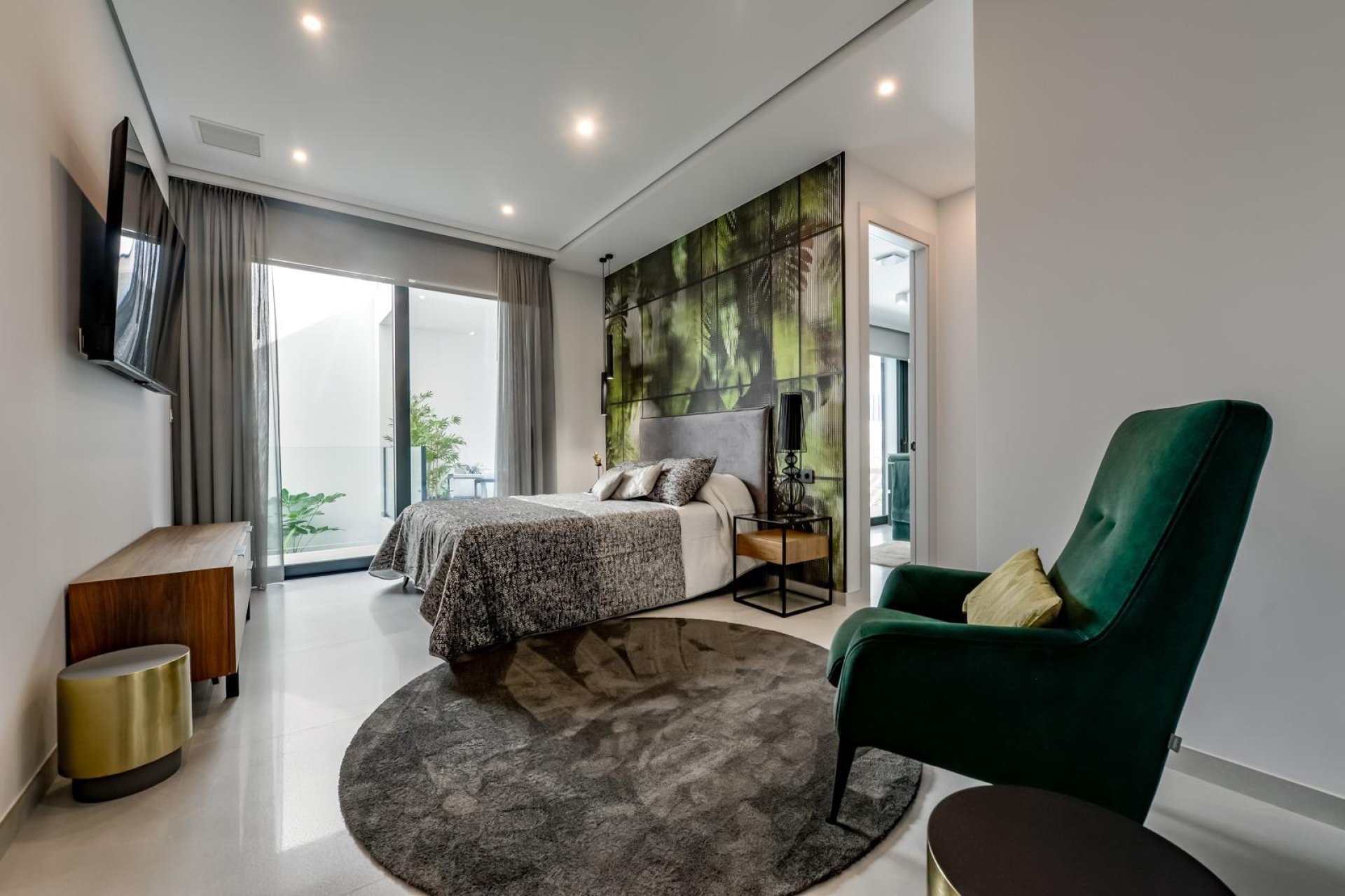 Nueva construcción  - Chalet Independiente - Finestrat - Sierra Cortina