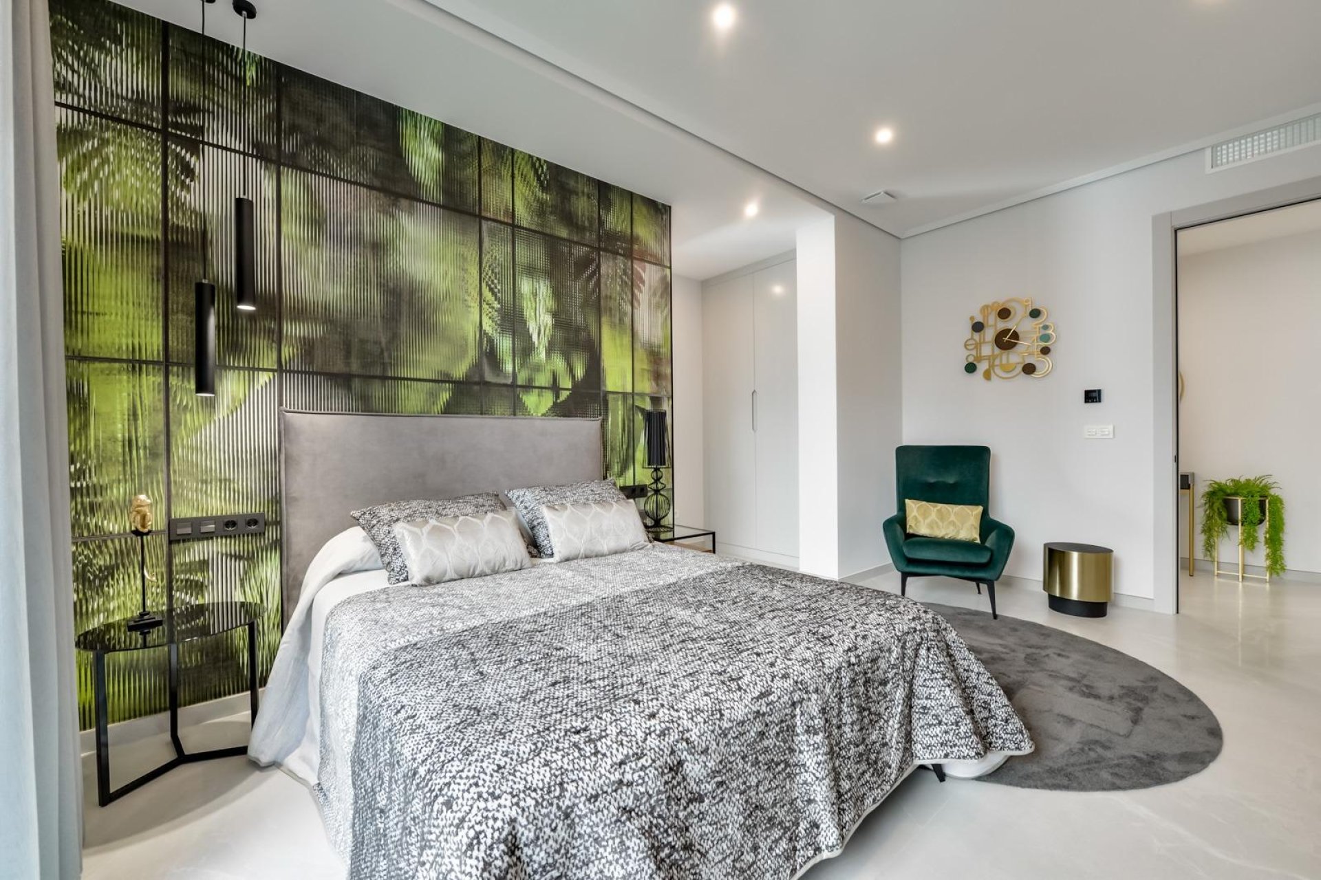 Nueva construcción  - Chalet Independiente - Finestrat - Sierra Cortina