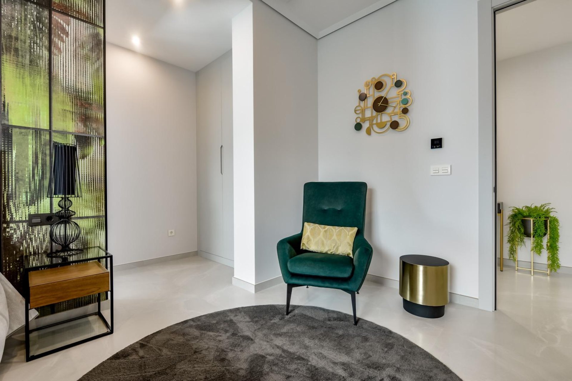 Nueva construcción  - Chalet Independiente - Finestrat - Sierra Cortina