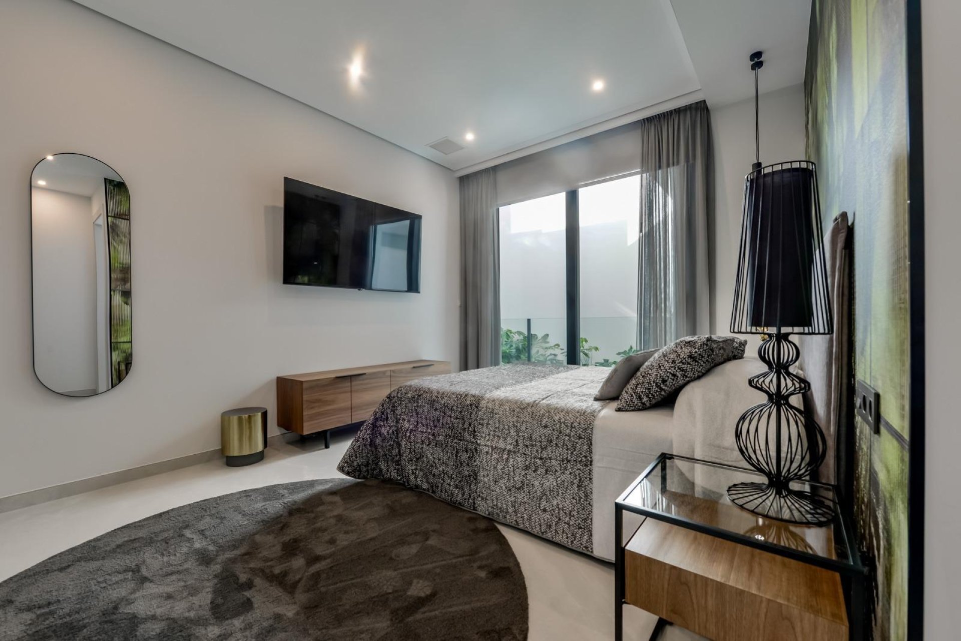 Nueva construcción  - Chalet Independiente - Finestrat - Sierra Cortina