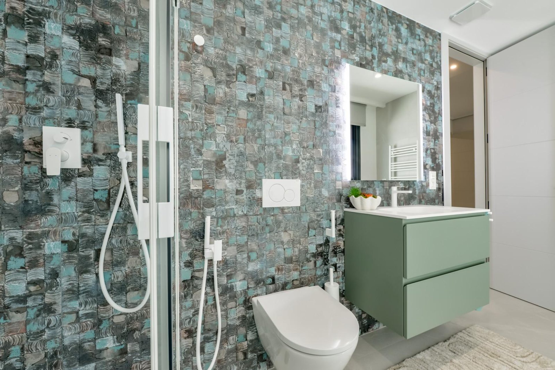 Nueva construcción  - Chalet Independiente - Finestrat - Sierra Cortina