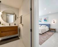 Nueva construcción  - Chalet Independiente - Finestrat - Sierra Cortina