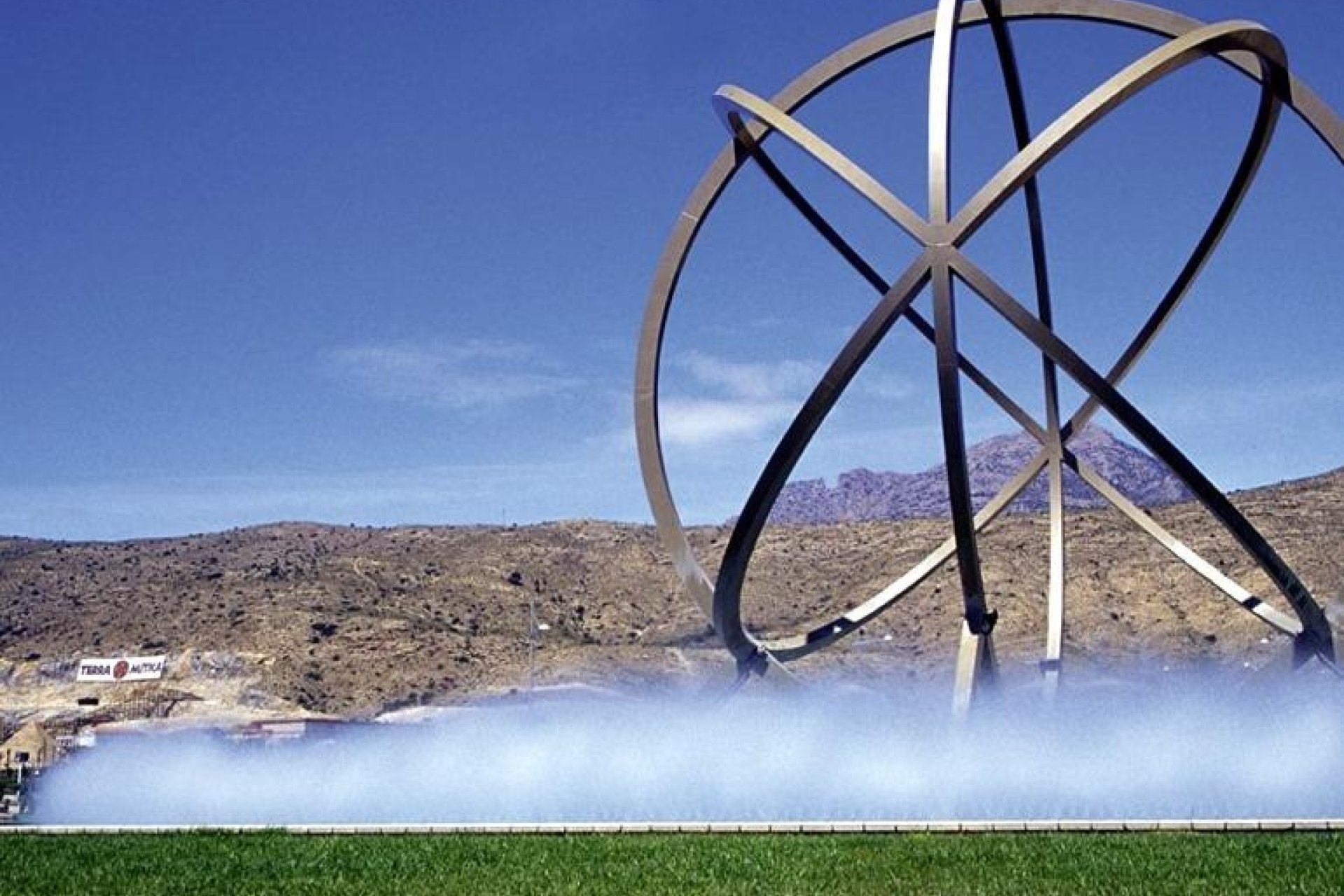 Nueva construcción  - Chalet Independiente - Finestrat - Sierra Cortina