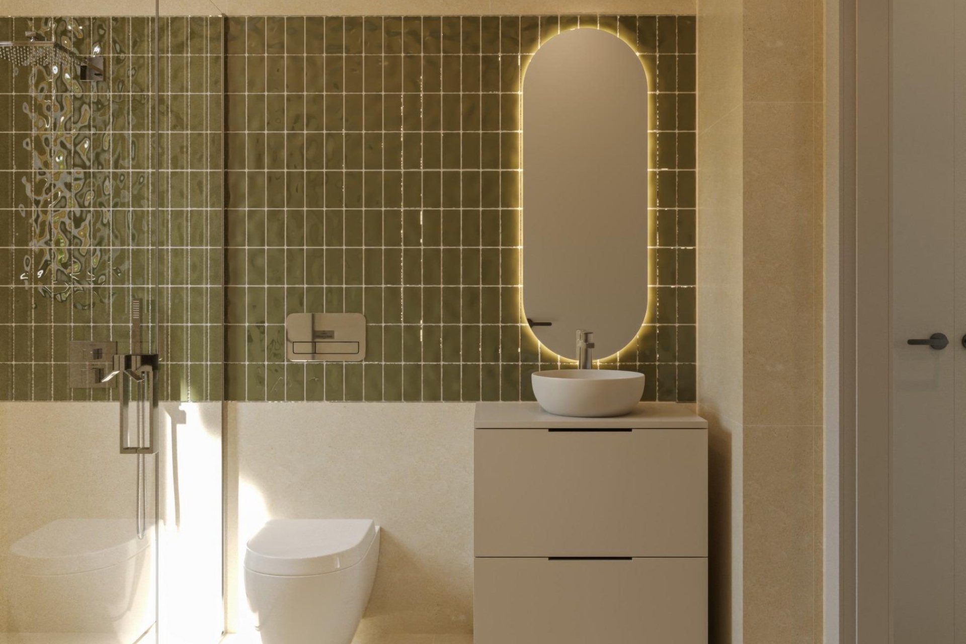 Nueva construcción  - Chalet Independiente - Finestrat - Sierra Cortina