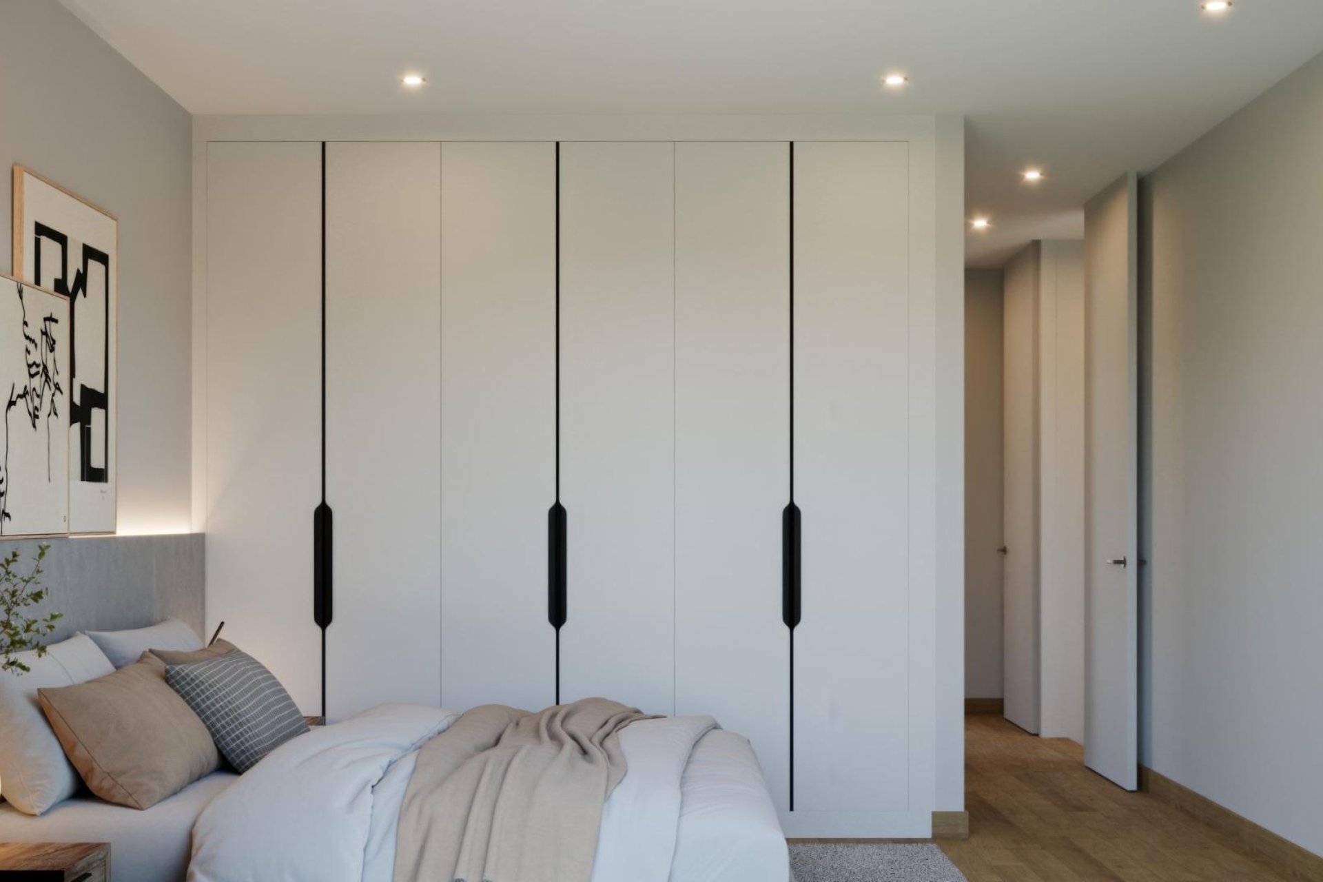 Nueva construcción  - Chalet Independiente - Finestrat - Sierra Cortina