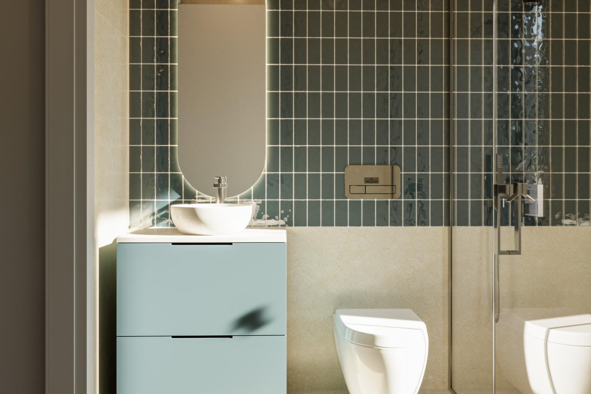 Nueva construcción  - Chalet Independiente - Finestrat - Sierra Cortina