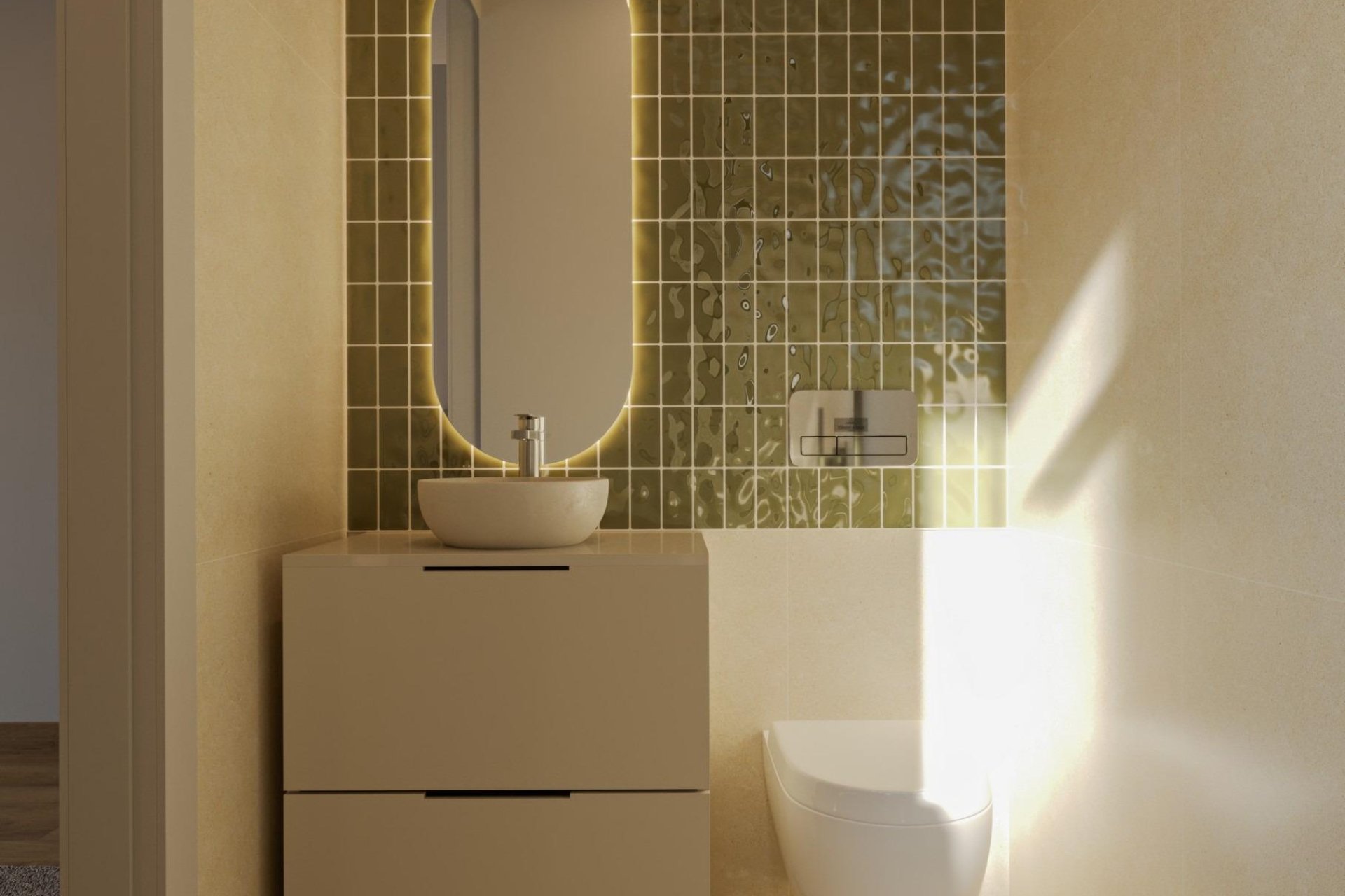 Nueva construcción  - Chalet Independiente - Finestrat - Sierra Cortina