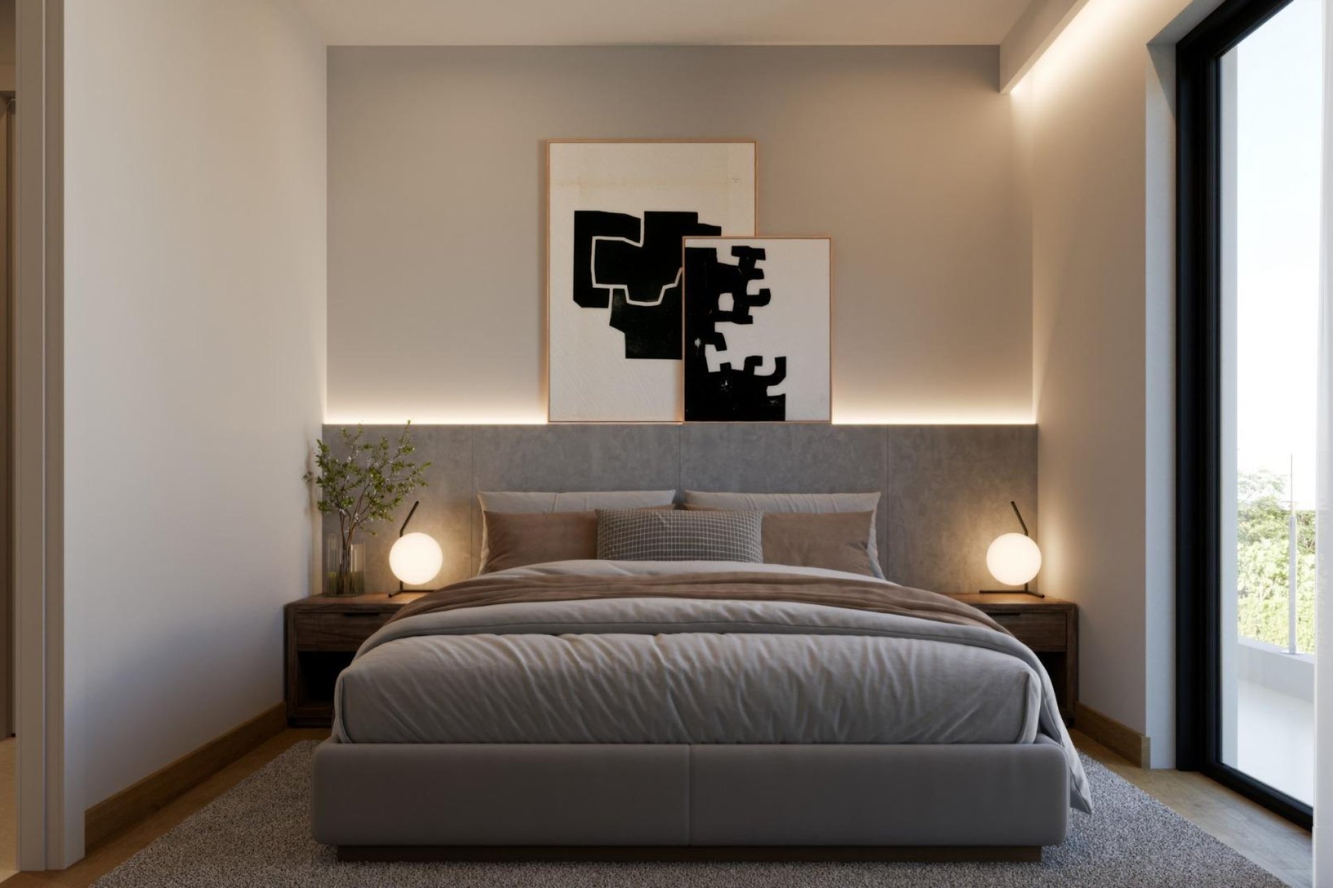 Nueva construcción  - Chalet Independiente - Finestrat - Sierra Cortina