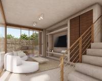 Nueva construcción  - Chalet Independiente - Formentera del Segura