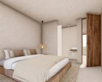 Nueva construcción  - Chalet Independiente - Formentera del Segura