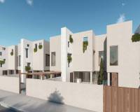 Nueva construcción  - Chalet Independiente - Formentera del Segura