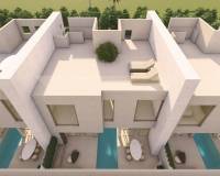 Nueva construcción  - Chalet Independiente - Formentera del Segura