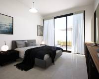 Nueva construcción  - Chalet Independiente - Fortuna - Las Casicas