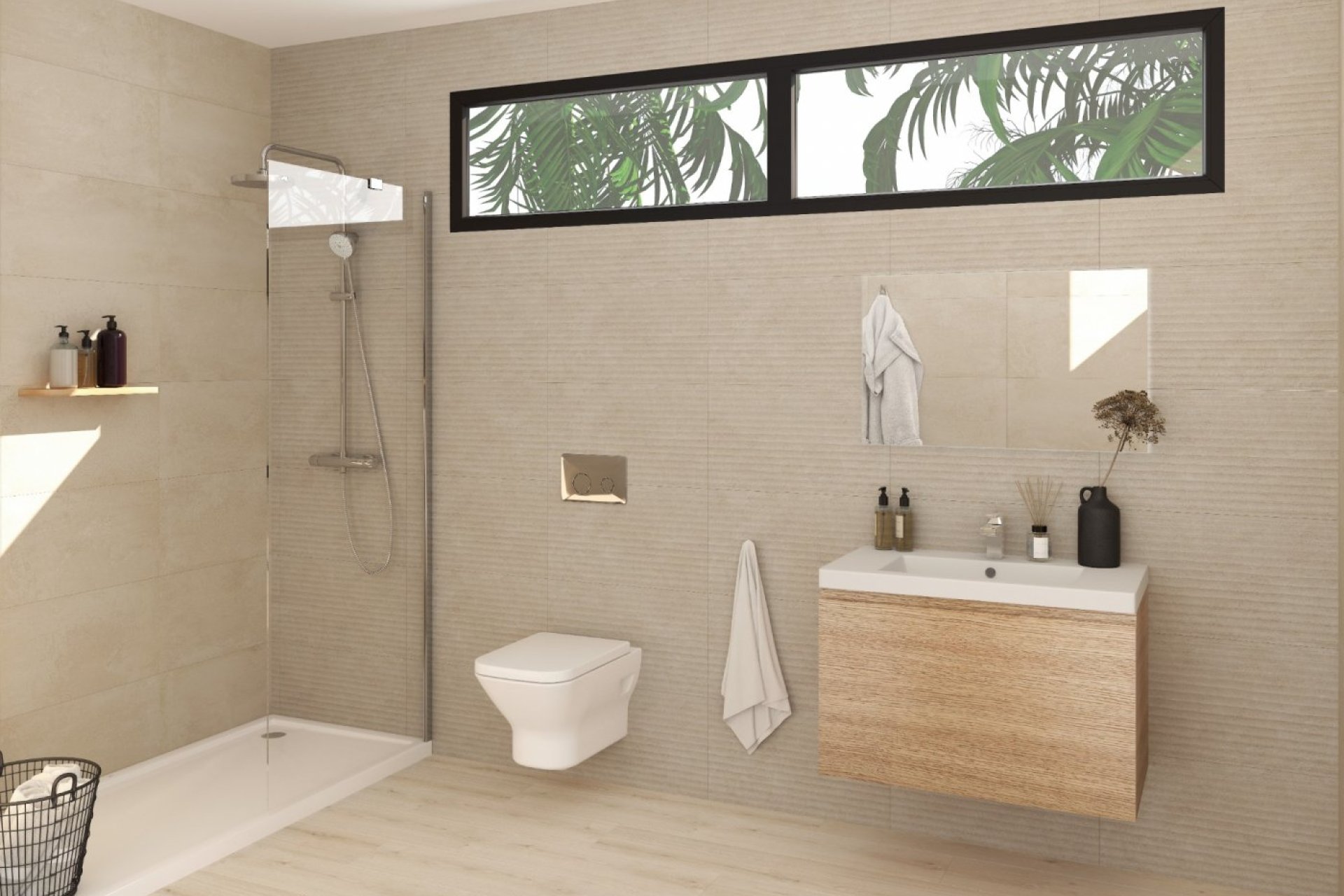 Nueva construcción  - Chalet Independiente - Fortuna - Urb. Kalendas