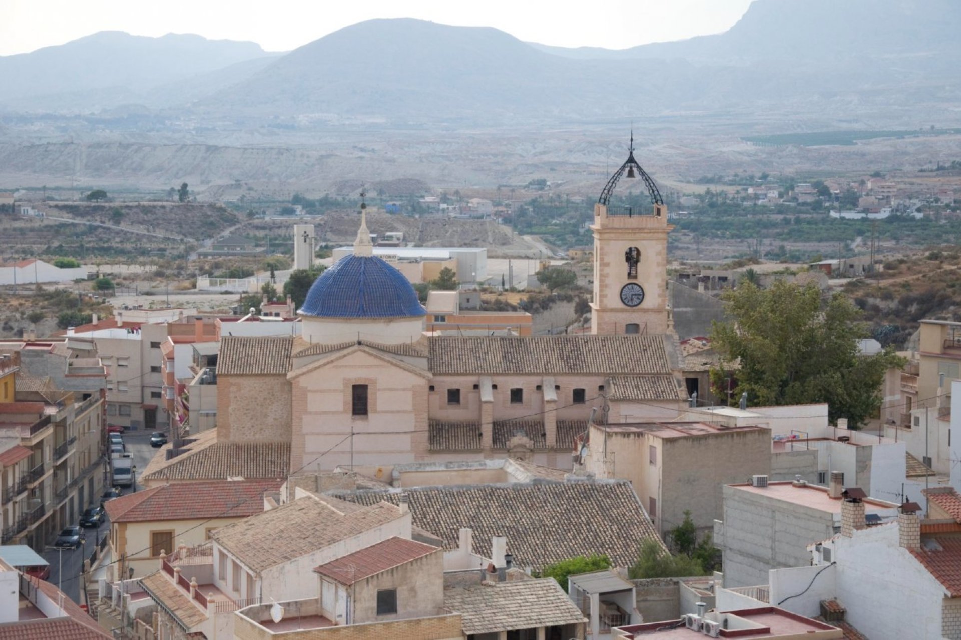 Nueva construcción  - Chalet Independiente - Fortuna - Urb. Kalendas