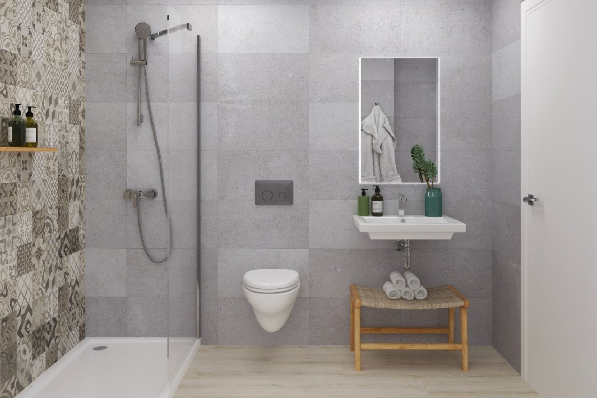 Nueva construcción  - Chalet Independiente - Fortuna - Urb. Kalendas