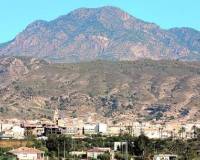 Nueva construcción  - Chalet Independiente - Fortuna - Urb. Kalendas