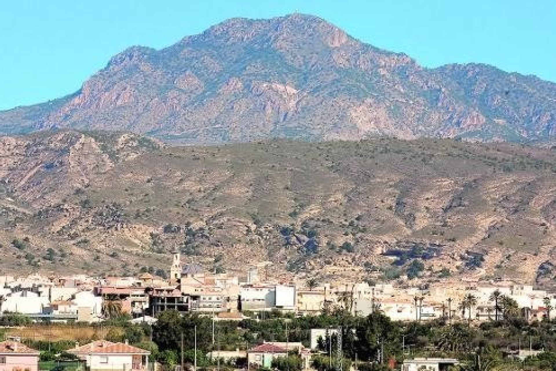 Nueva construcción  - Chalet Independiente - Fortuna - Urb. Kalendas