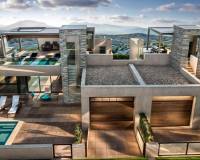 Nueva construcción  - Chalet Independiente - Fuente Álamo - La Pinilla