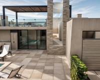 Nueva construcción  - Chalet Independiente - Fuente Álamo - La Pinilla