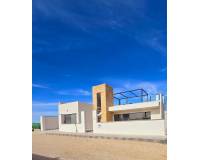Nueva construcción  - Chalet Independiente - Fuente Álamo - La Pinilla