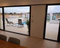Nueva construcción  - Chalet Independiente - Fuente Álamo - La Pinilla