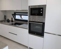Nueva construcción  - Chalet Independiente - Fuente Álamo - La Pinilla